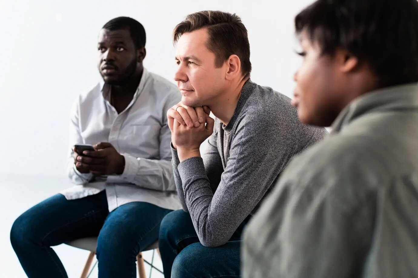 Dashboard displaying improved process metrics